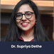 Indian Institute of Clinical Research and Management, Faculty: Dr. Supriya Dethe Interview